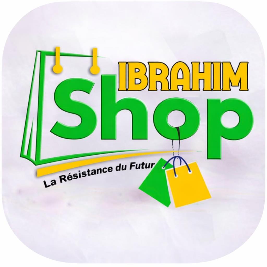 Ibrahim Shop